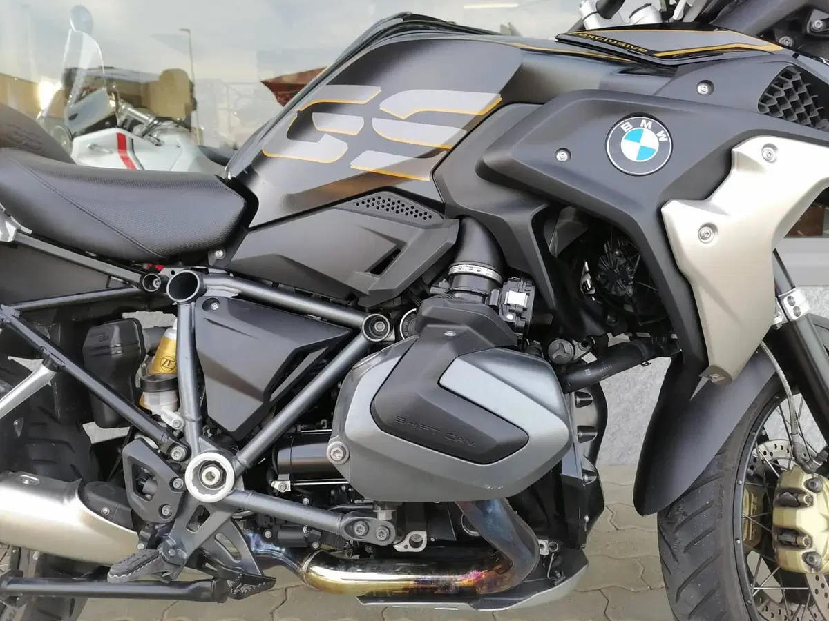 Bmw R 1250 GS (2019 - 20) (3)