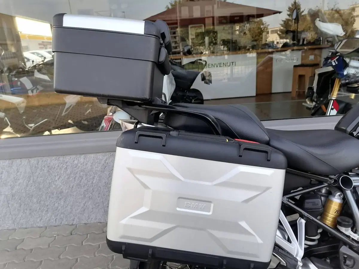 Bmw R 1250 GS (2019 - 20) (5)