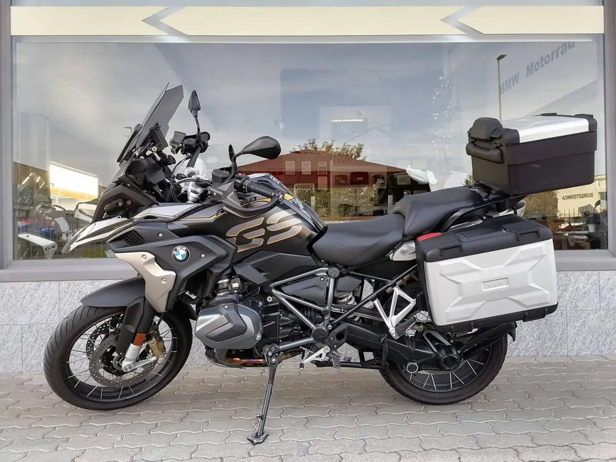 Bmw R 1250 GS (2019 - 20) (6)