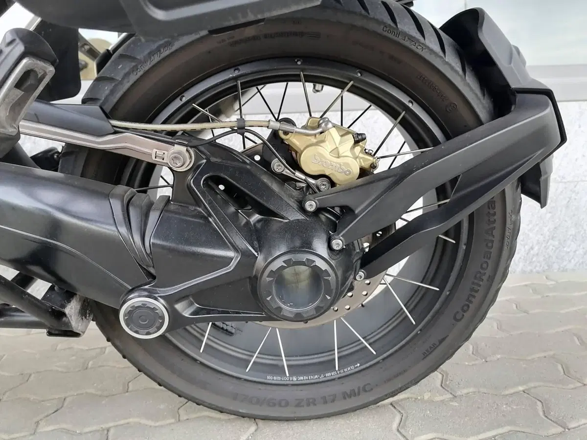 Bmw R 1250 GS (2019 - 20) (9)