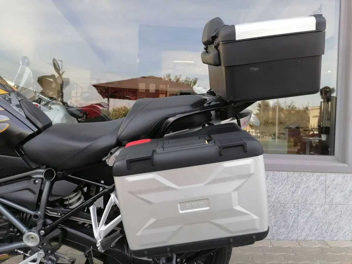 Bmw R 1250 GS (2019 - 20) (10)