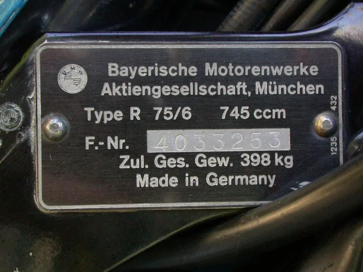 Bmw R75/6 (7)