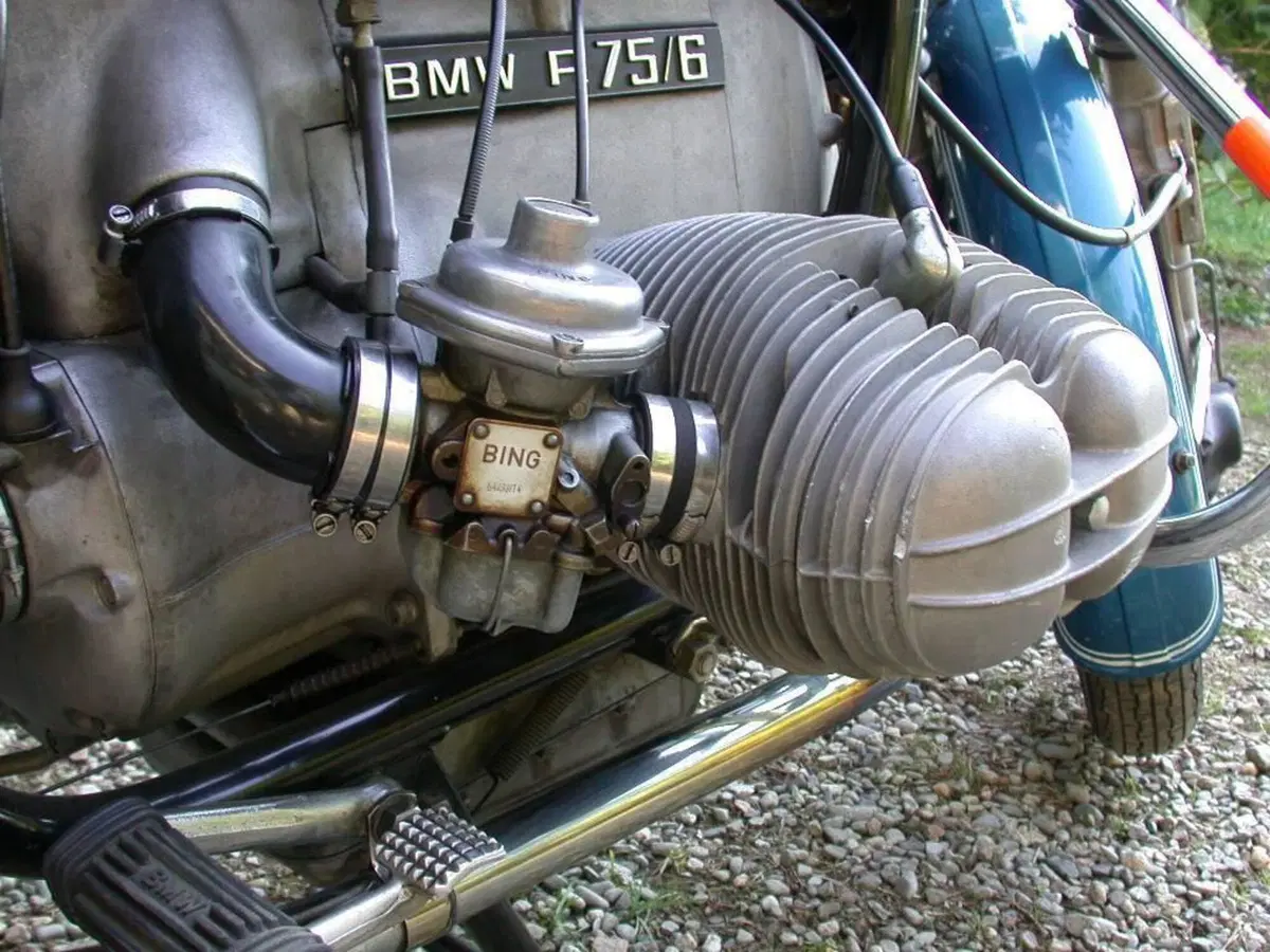 Bmw R75/6 (8)