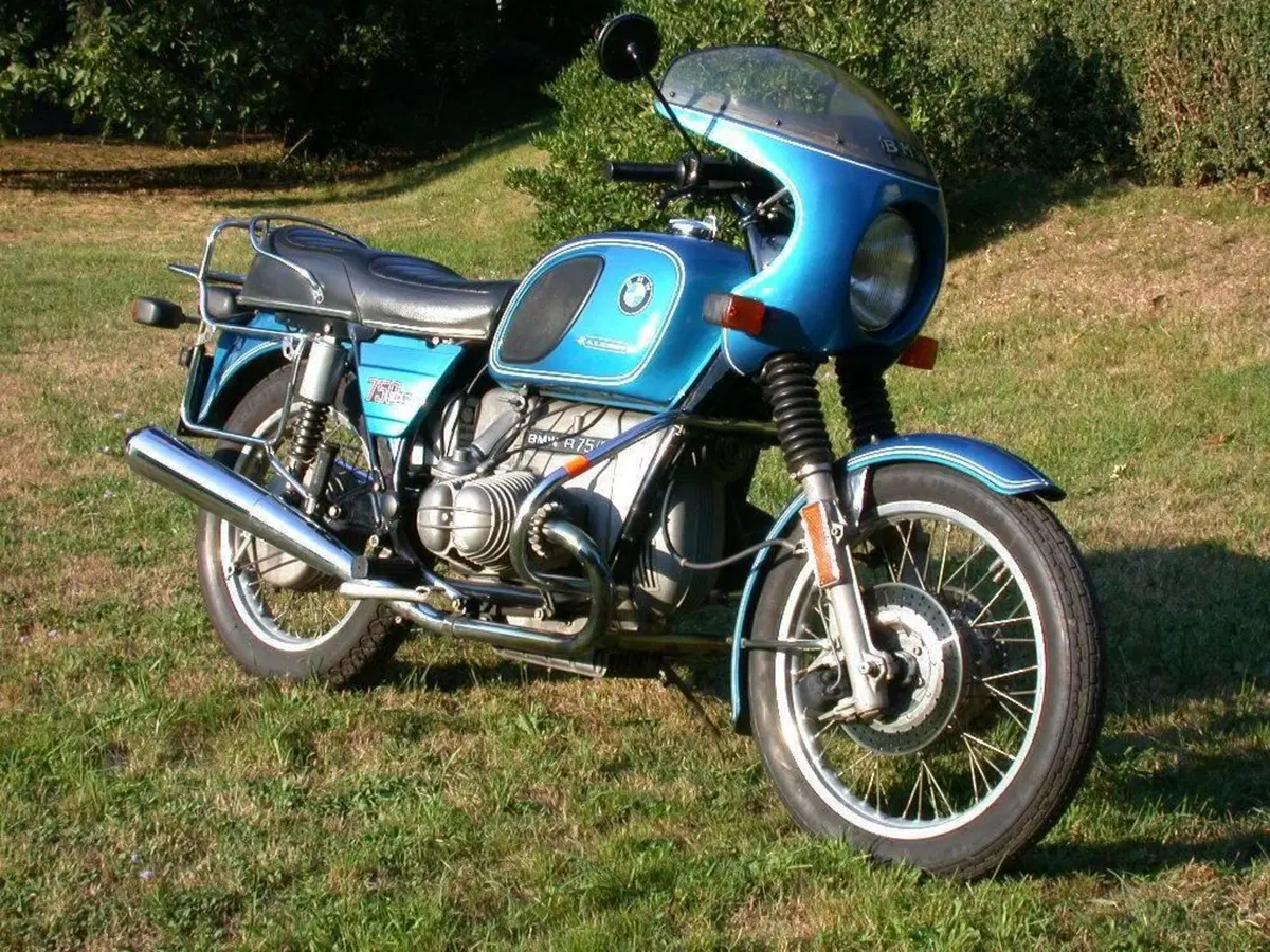 Bmw R75/6 (3)