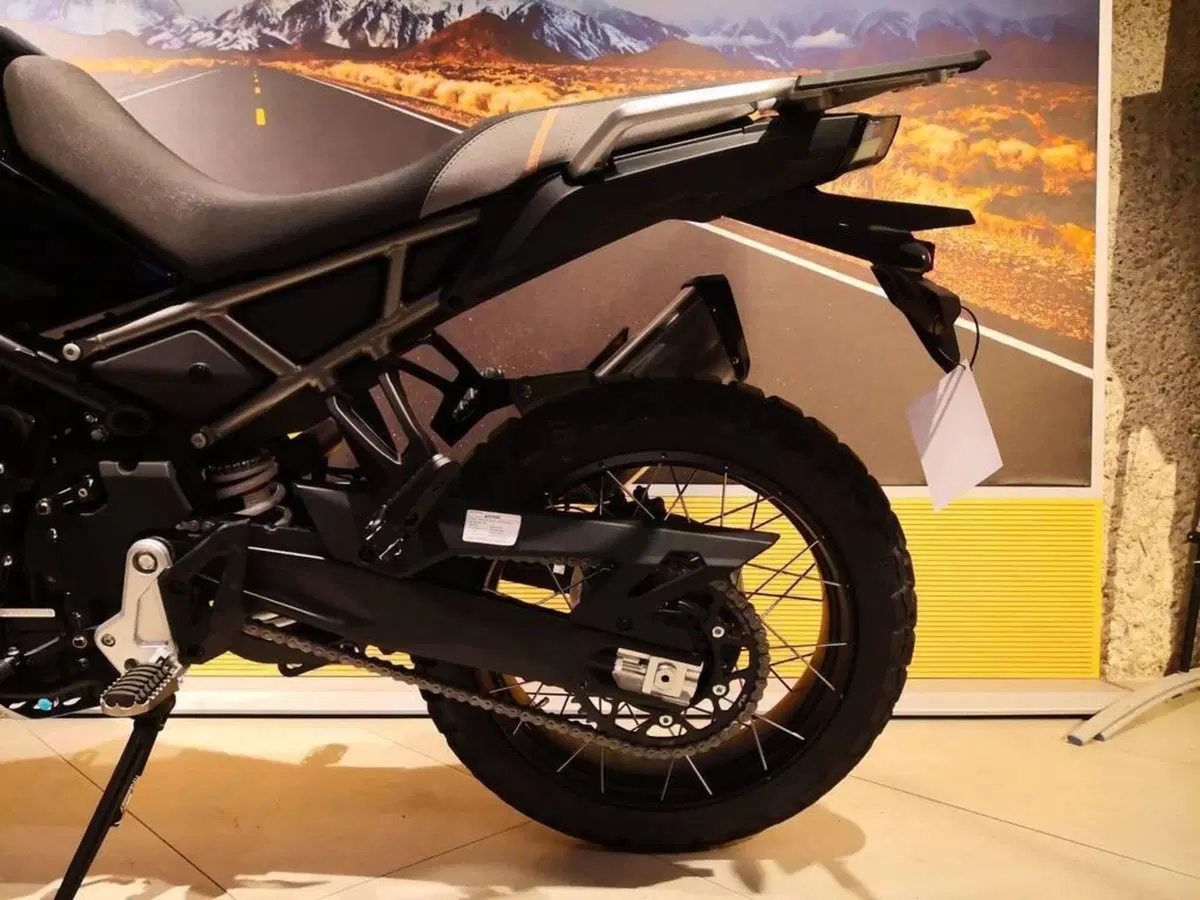 CFMOTO 450MT (2024 - 26) (10)