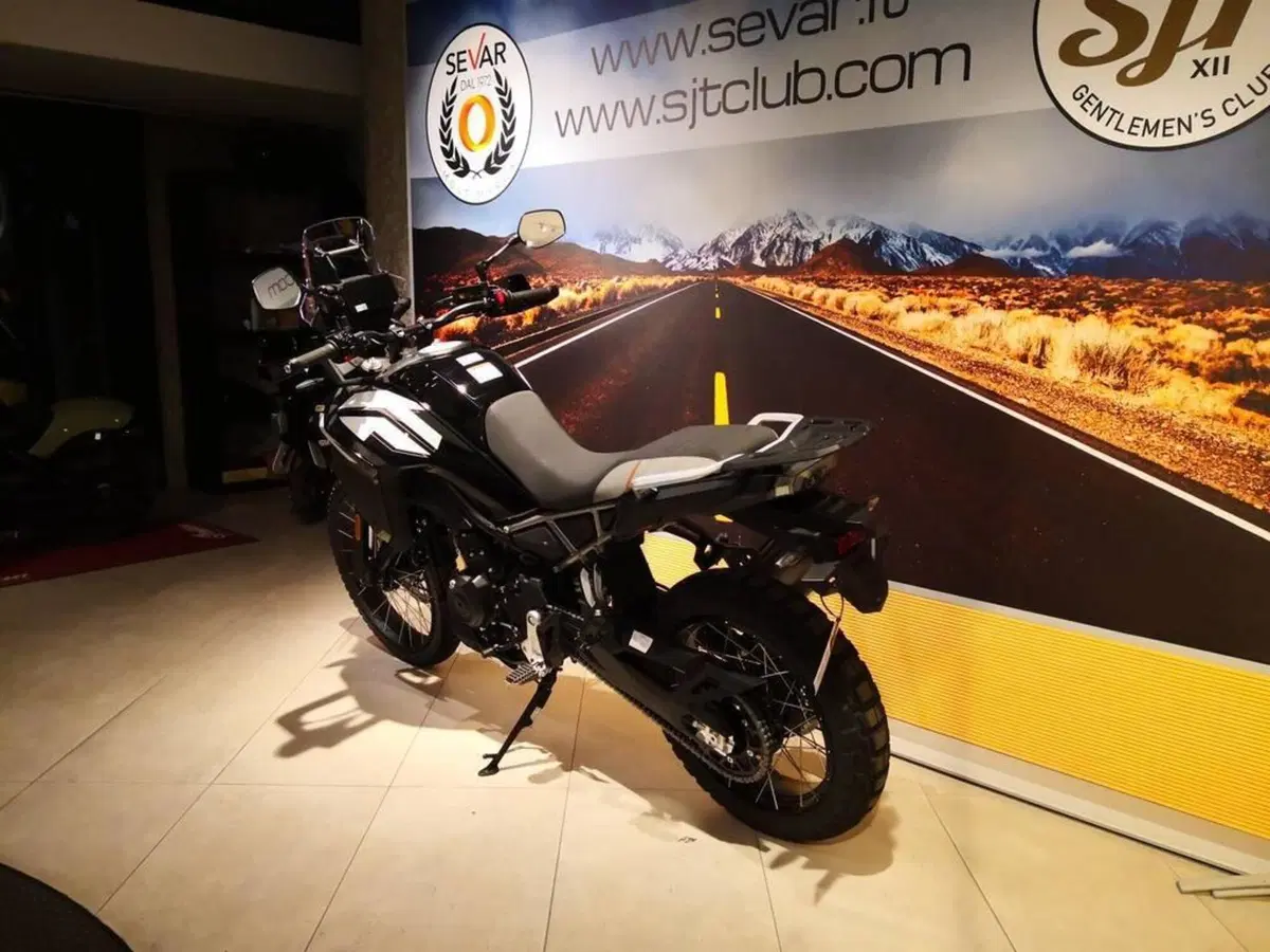 CFMOTO 450MT (2024 - 26) (11)