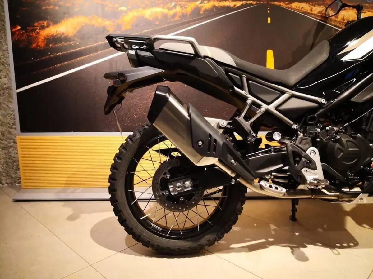 CFMOTO 450MT (2024 - 26) (4)
