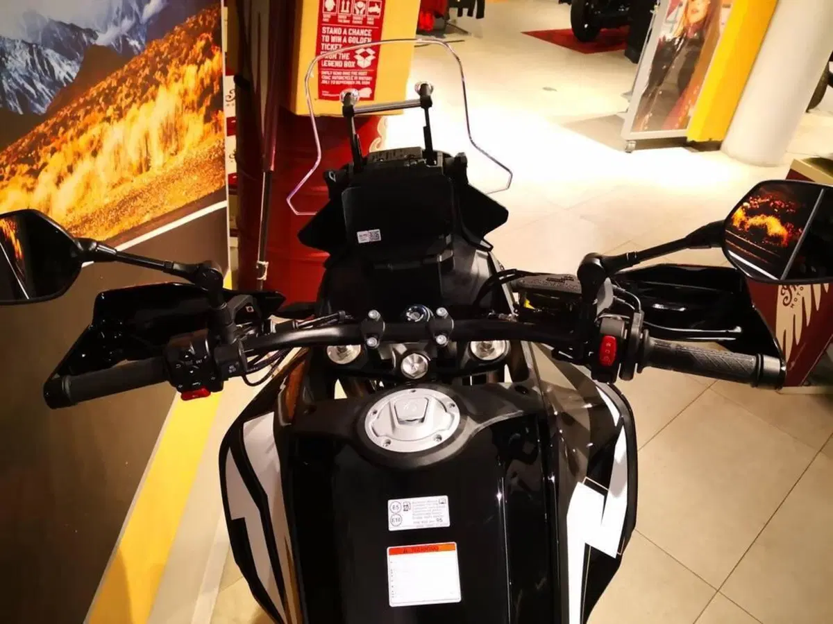 CFMOTO 450MT (2024 - 26) (12)