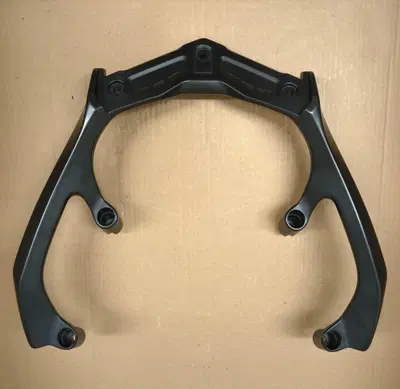 Portapacchi posteriore T-max 560 Originale Yamaha