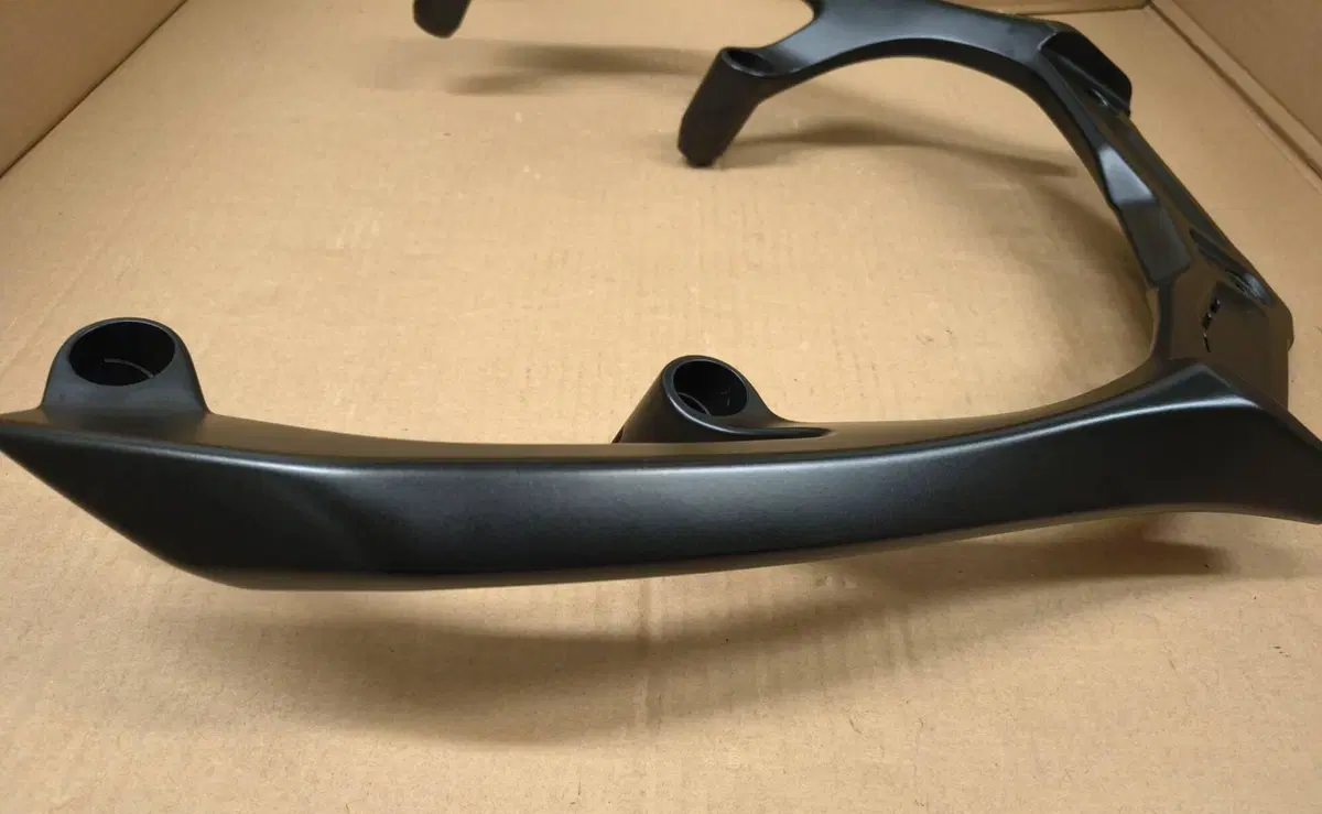 Portapacchi posteriore T-max 560 Originale Yamaha (5)