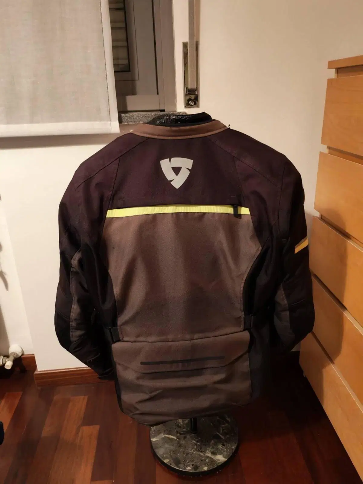 Revi't giacca e pantalone Rev'it! (2)