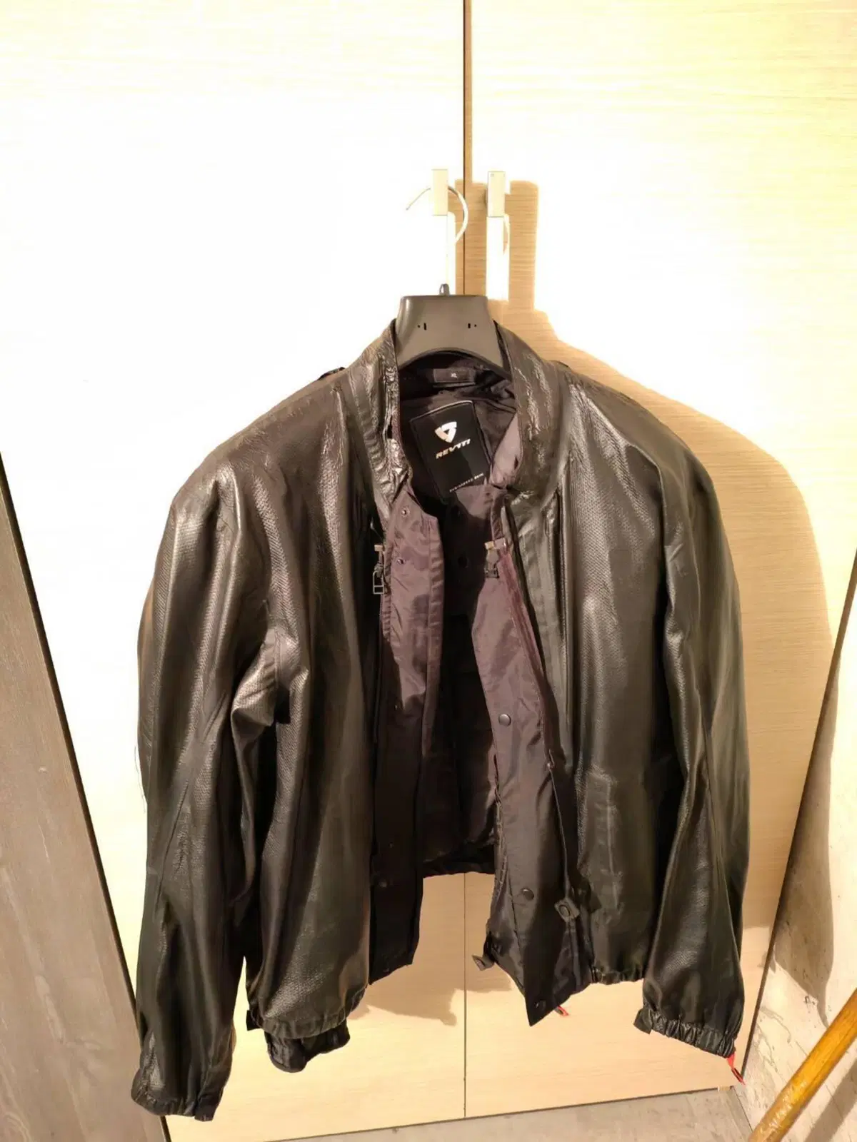Revi't giacca e pantalone Rev'it! (4)