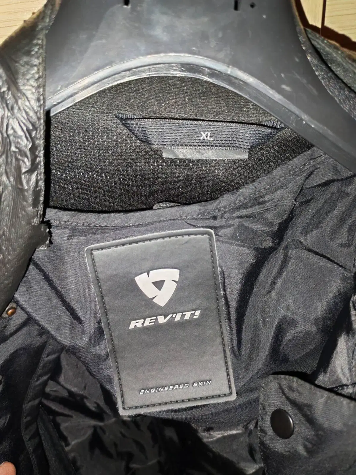 Revi't giacca e pantalone Rev'it! (6)