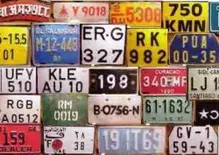 Arrivano le targhe personalizzate per moto e auto? Sì, ma non subito