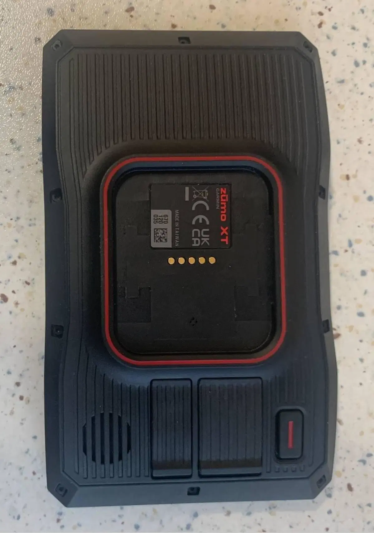 Garmin Zumo XT 5.5" – NUOVO, MAI USATO in imballo (2)