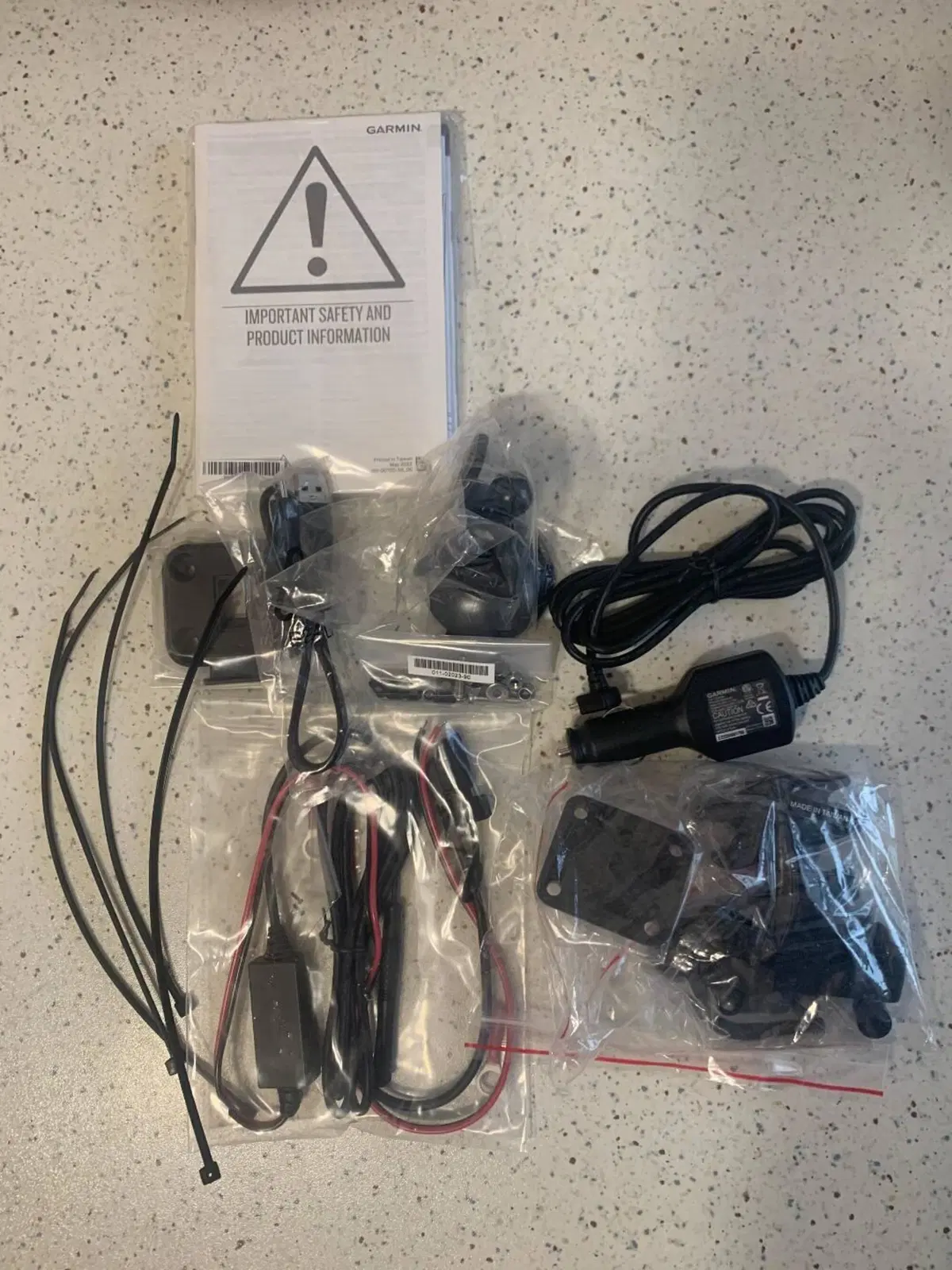 Garmin Zumo XT 5.5" – NUOVO, MAI USATO in imballo (4)