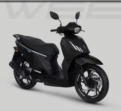 Peugeot Tweet 125 FL Active (2025 - 26) nuova