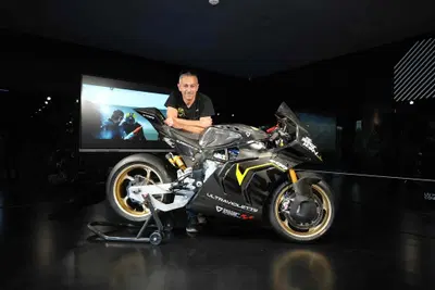 Inside Ultraviolette Ep.1: dentro l'R&D dell'ambiziosa start up elettrica indiana 