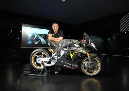 Inside Ultraviolette Ep.1: dentro l'R&D dell'ambiziosa start up elettrica indiana 