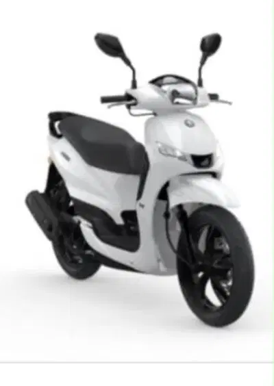 Peugeot Kisbee M 125 Active (2025 - 26) nuova