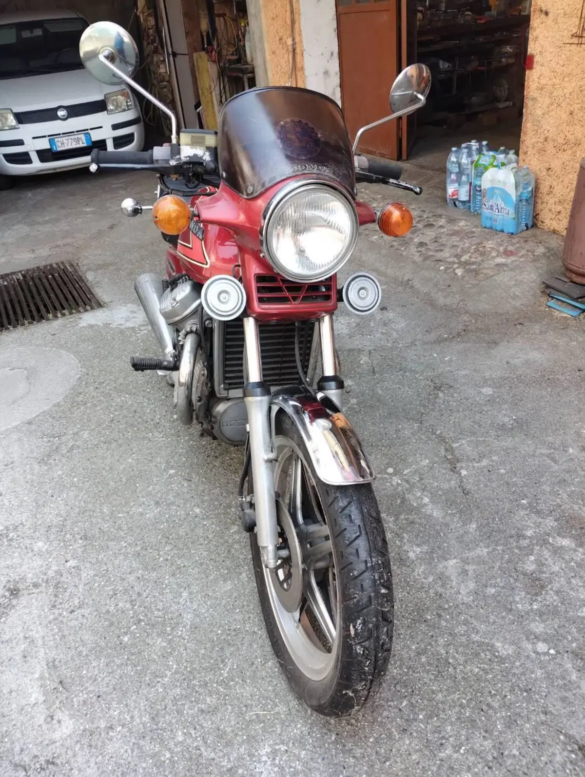 Honda CX 500 (3)