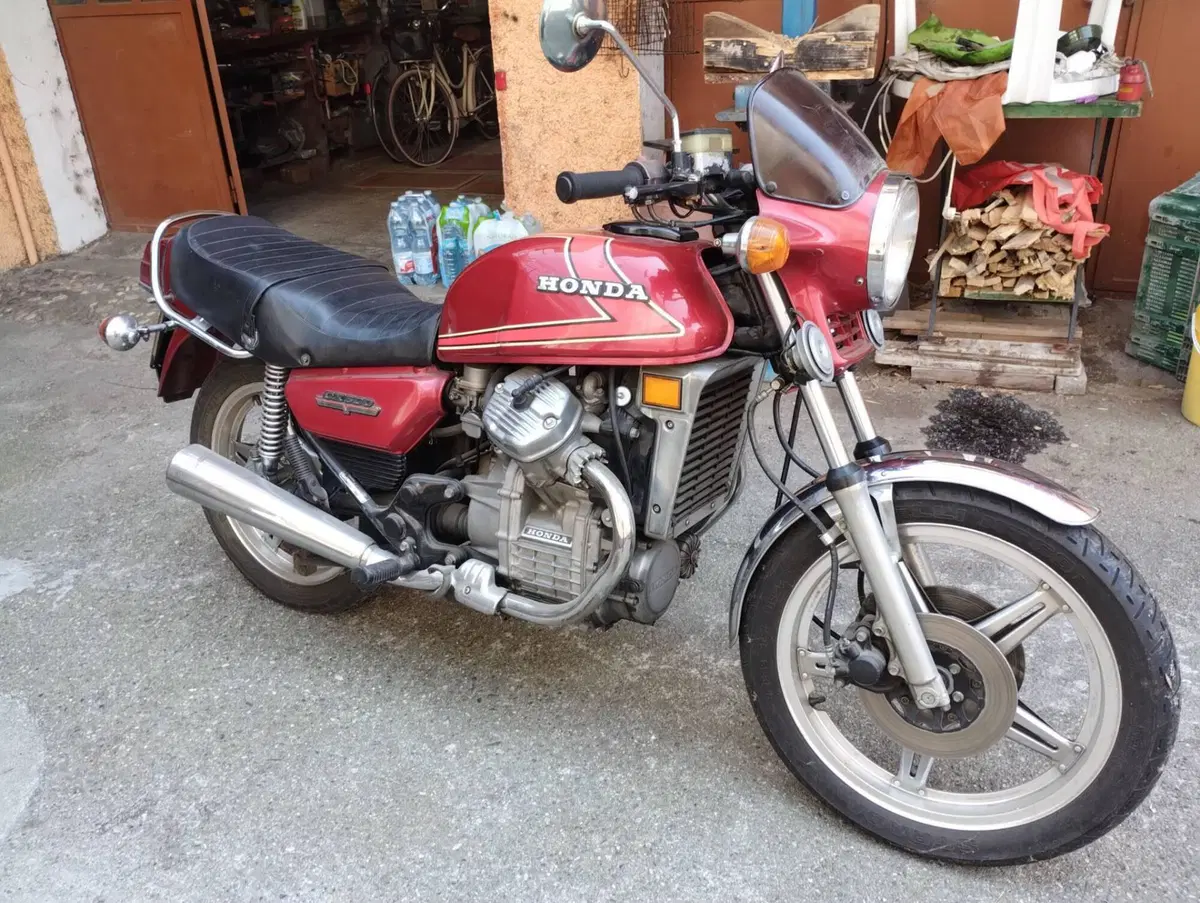 Honda CX 500 (4)