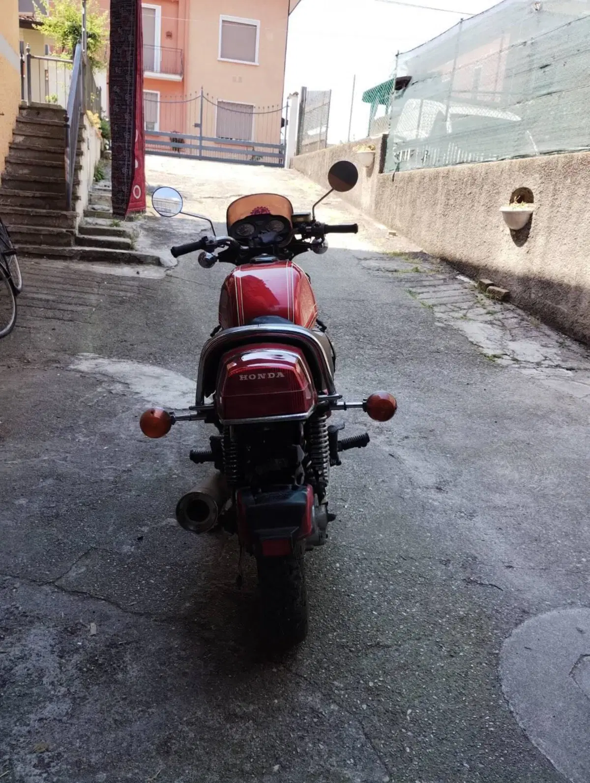 Honda CX 500 (6)