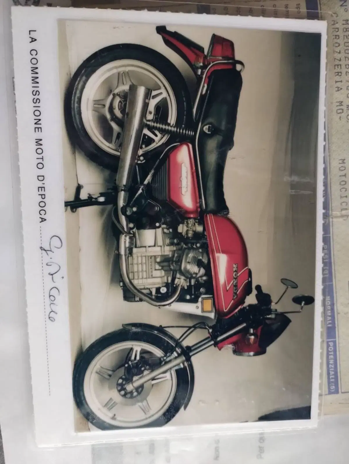 Honda CX 500 (9)