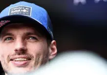 Non siamo i più veloci da nessuna parte: Verstappen gelato sul Messico e l