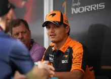 Il Mondiale ad Antonelli? Sapevamo di dover pagare un prezzo: la rivelazione di Lando Norris sul 2026 della McLaren