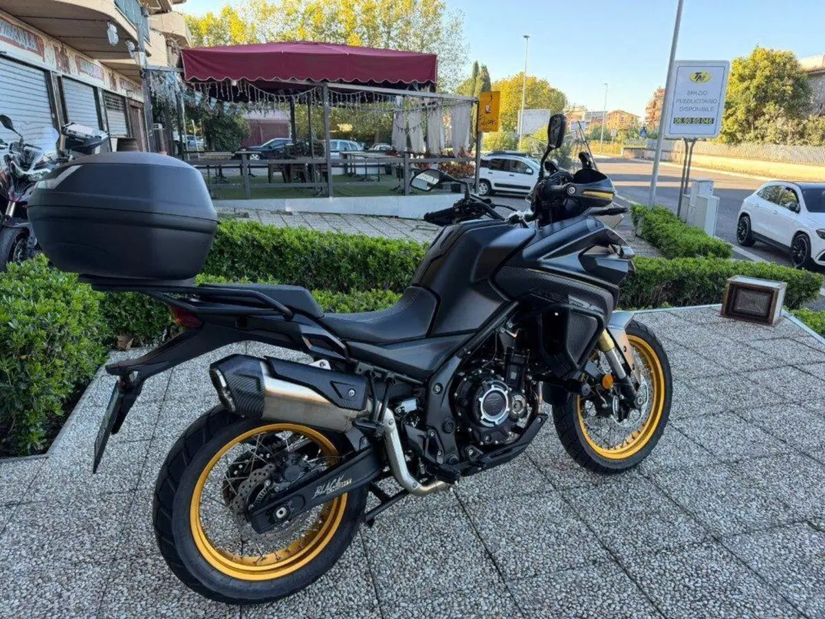Voge Valico 525DSX (2023 - 26) (9)