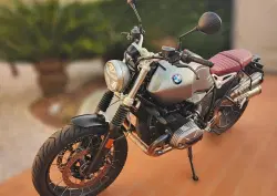 Bmw R nineT Scrambler (2021 - 24) usata