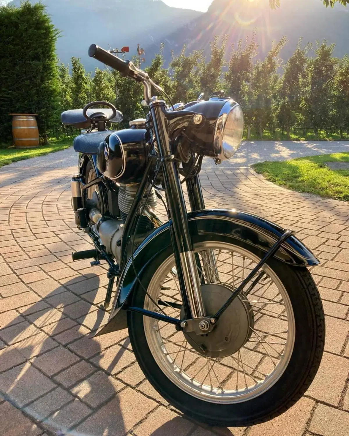 Bmw R25/3 (2)