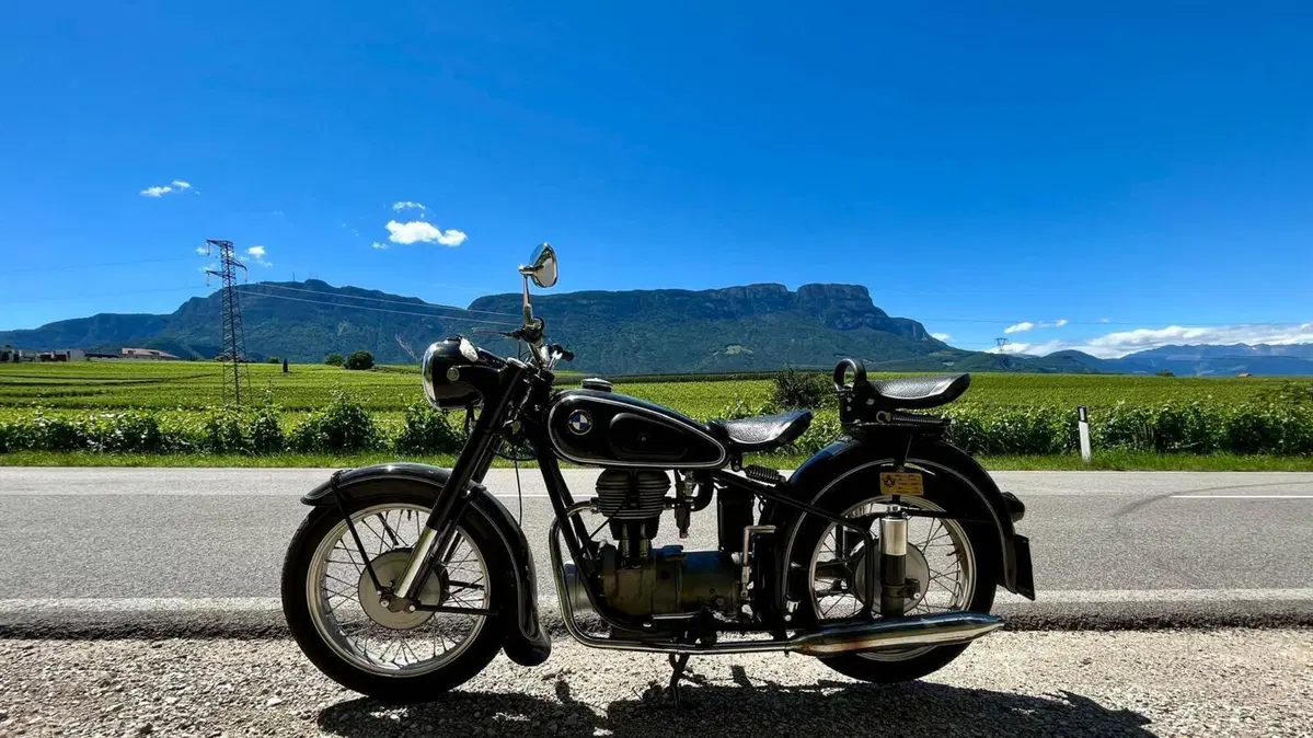 Bmw R25/3