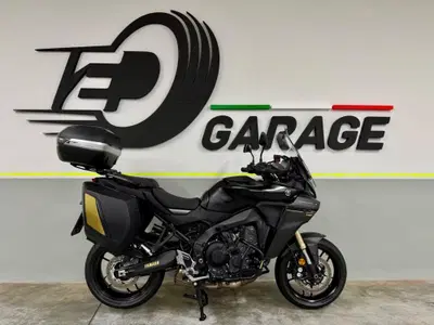 Yamaha Tracer 9 GT Y-AMT (2025 - 26) usata