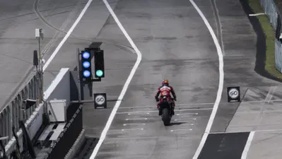 MotoGP, LIVE - GP della Malesia 