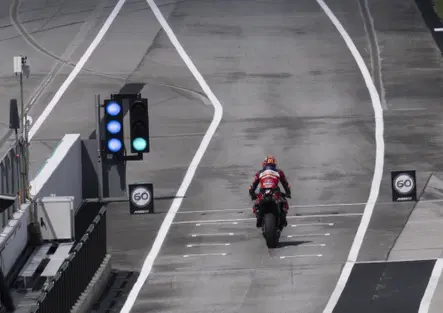LIVE - GP della Malesia - Fernandez si ritira, giornata finita per Martin - Venerdì, le pre-qualifiche!