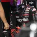 MotoGP, Jorge Martin, giornata finita dopo l’imbarcata. Ci riprova domani [VIDEO]