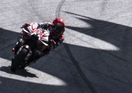 Prequalifiche: Marquez 1° con caduta, Martin si ritira (per oggi), Vinales e Mir, toh chi si rivede! [CLASSIFICA e VIDEO]
