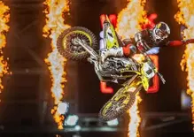Ken Roczen NON si ritira!