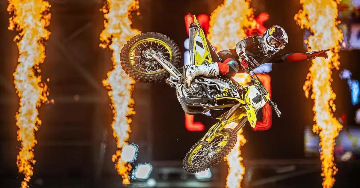 Ken Roczen NON si ritira!