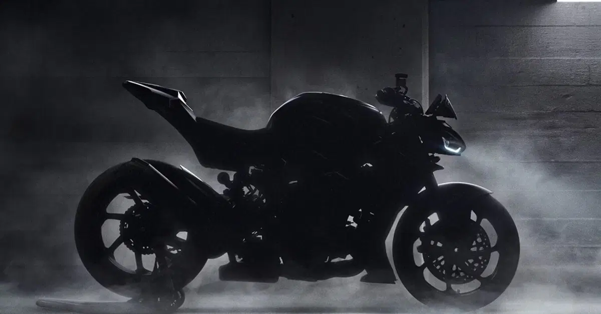 BMW S 1000 R 2027: cosa arriva il 3 novembre a EICMA?