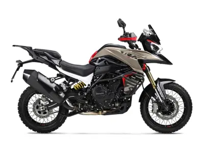 Benelli TRK 902 Xplorer (2026) nuova