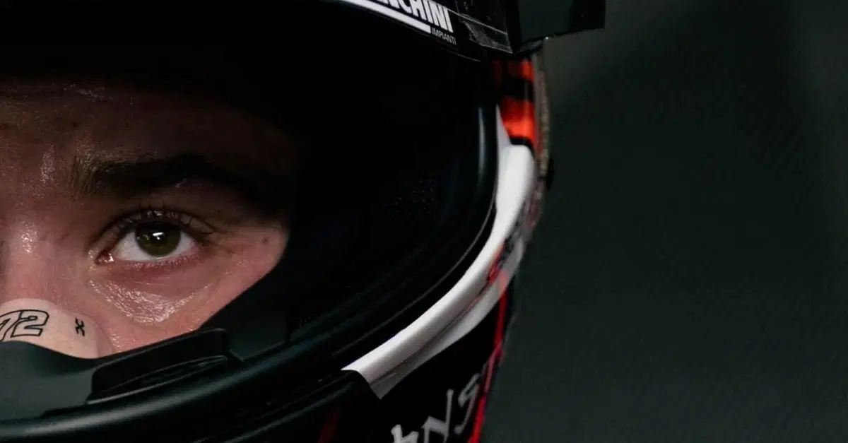 MotoGP, Marco Bezzecchi positivo: 'I fratelli Marquez sono un po' più forti, ma siamo migliorati'