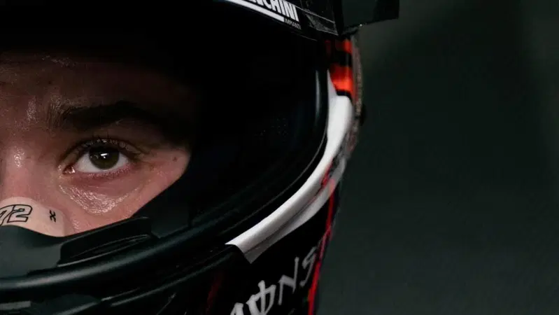 MotoGP, Marco Bezzecchi positivo: 'I fratelli Marquez sono un po' più forti, ma siamo migliorati'