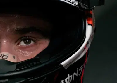 MotoGP, Marco Bezzecchi positivo: 'I fratelli Marquez sono un po' più forti, ma siamo migliorati'