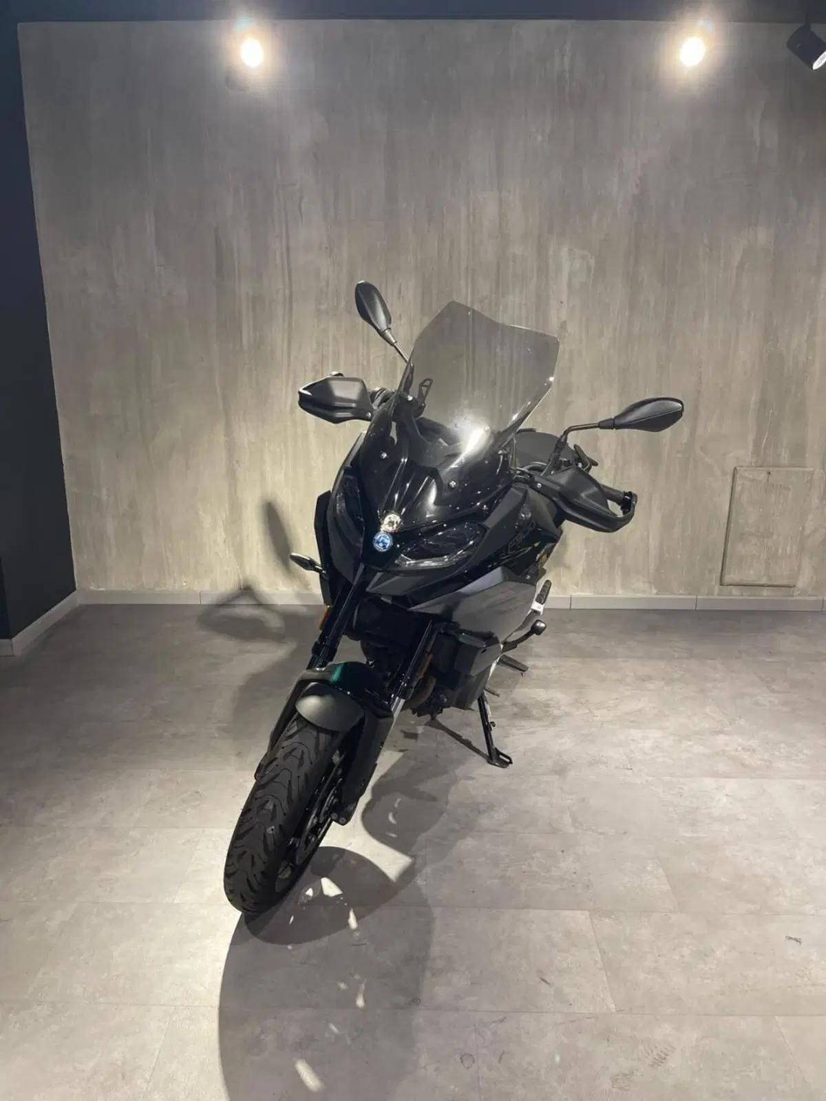 Bmw F 900 XR (2025 - 27)