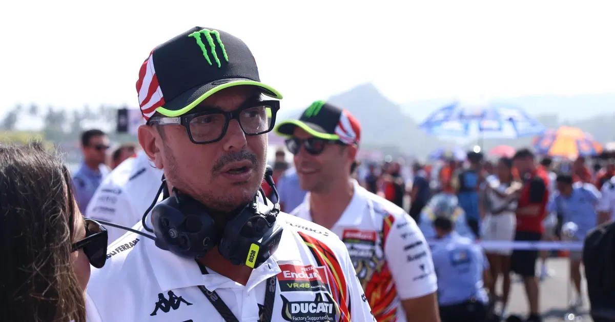 MotoGP, 'GP Qatar? I nostri possono scegliere se andare o no', la posizione di Uccio Salucci, silenzio dalle Case ufficiali (a parte Yamaha)
