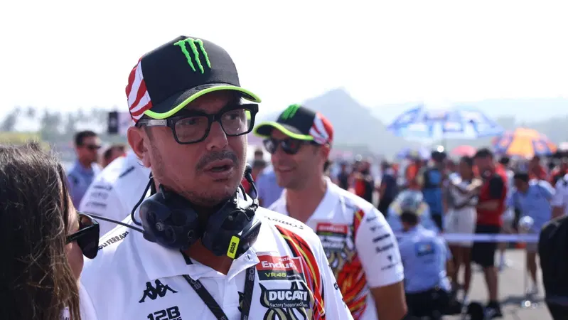 MotoGP, 'GP Qatar? I nostri possono scegliere se andare o no', la posizione di Uccio Salucci, silenzio dalle Case ufficiali (a parte Yamaha)