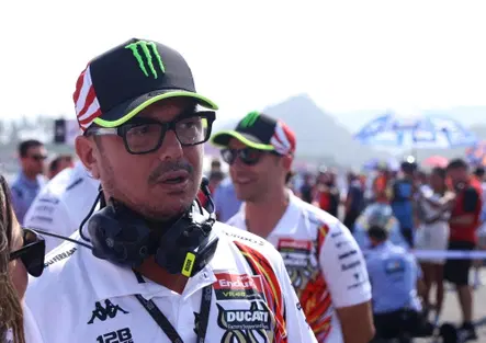 GP Qatar? I nostri possono scegliere se andare o no, la posizione di Uccio Salucci, silenzio dalle Case ufficiali (a parte Yamaha)